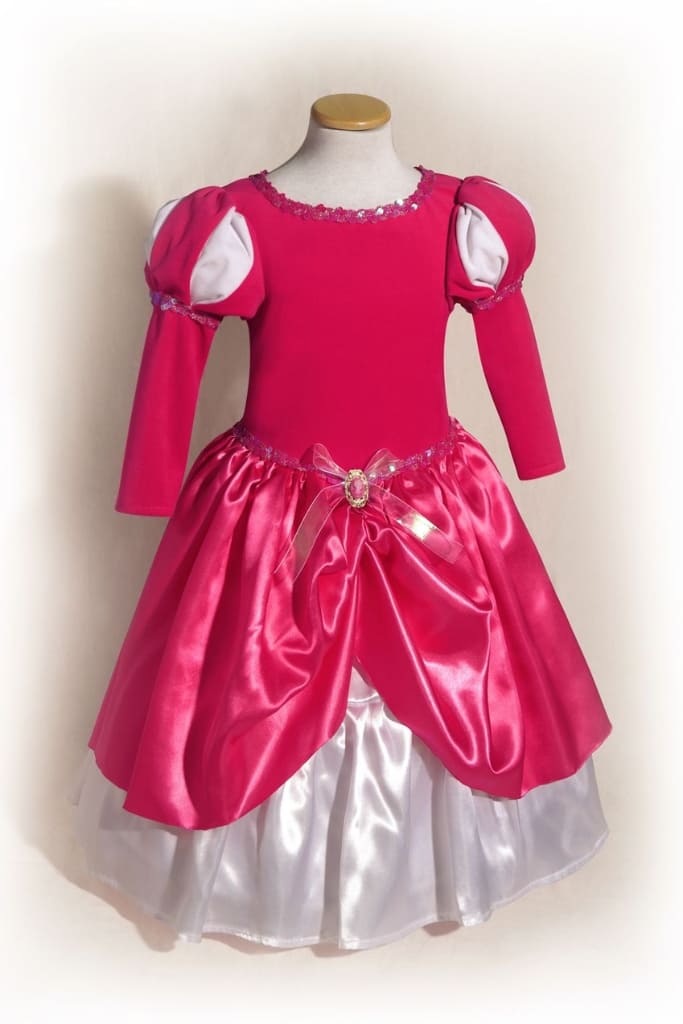 Little Mermaid - Elegant Ariel Xs Little Mermaid - Elegant Ariel Xs