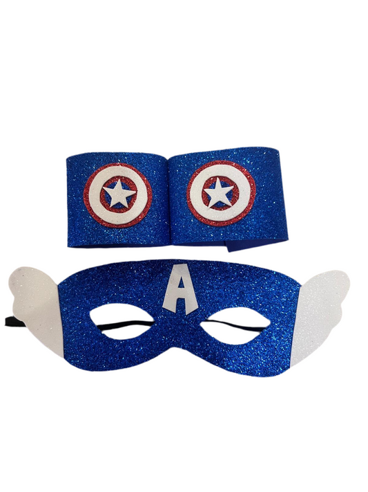 Set american women
