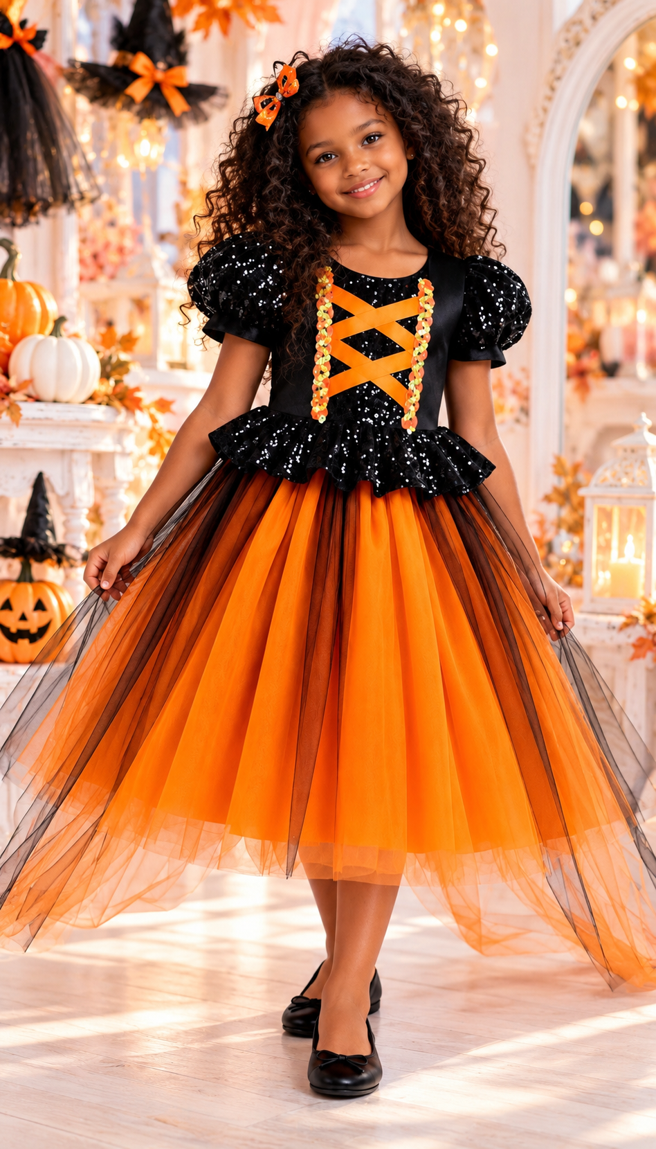Little Witch Queen