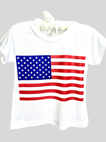 T shirt 4th July