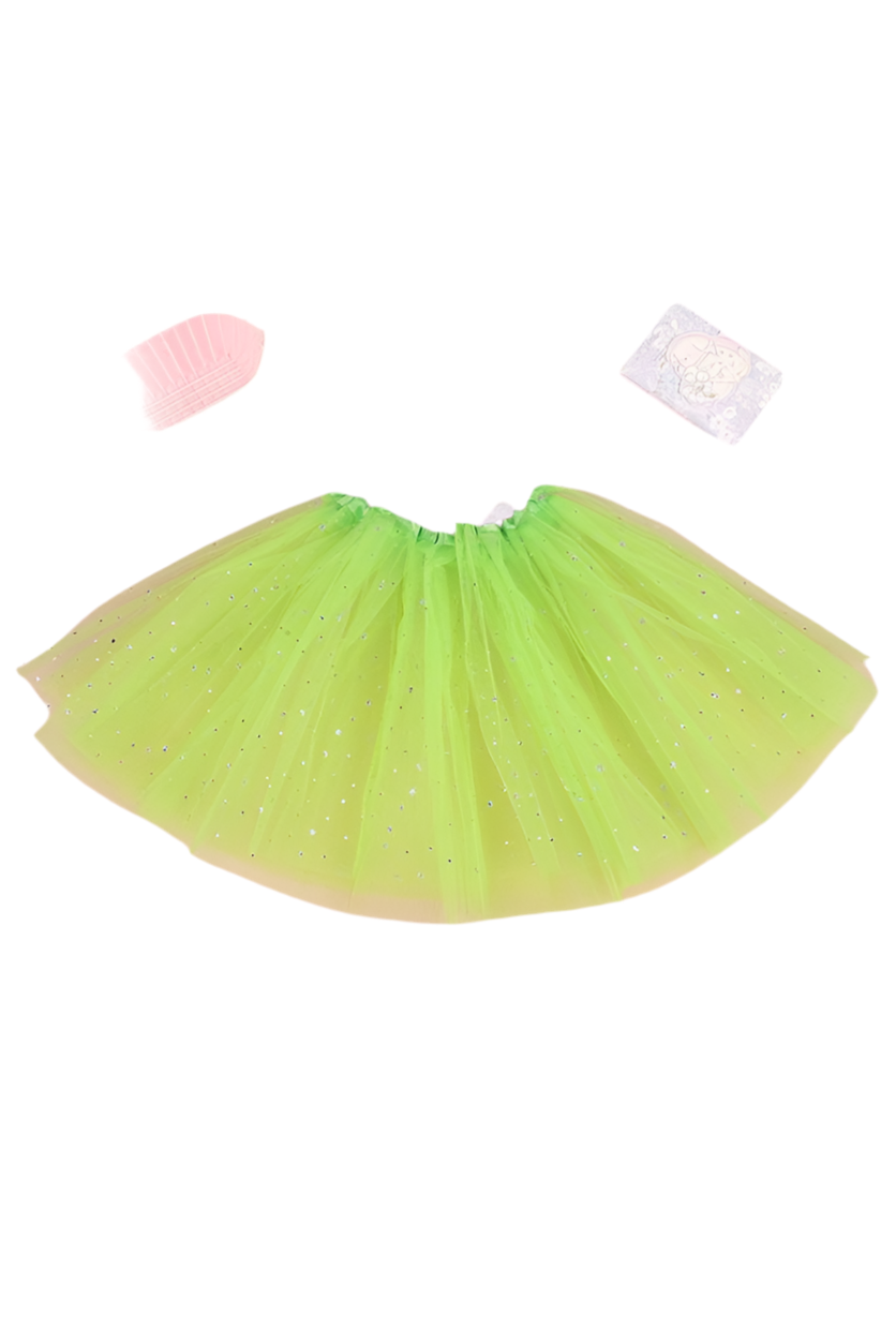 Tutu Glitter