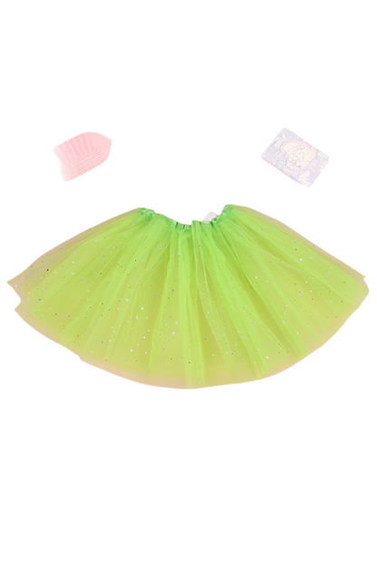 Tutu Glitter