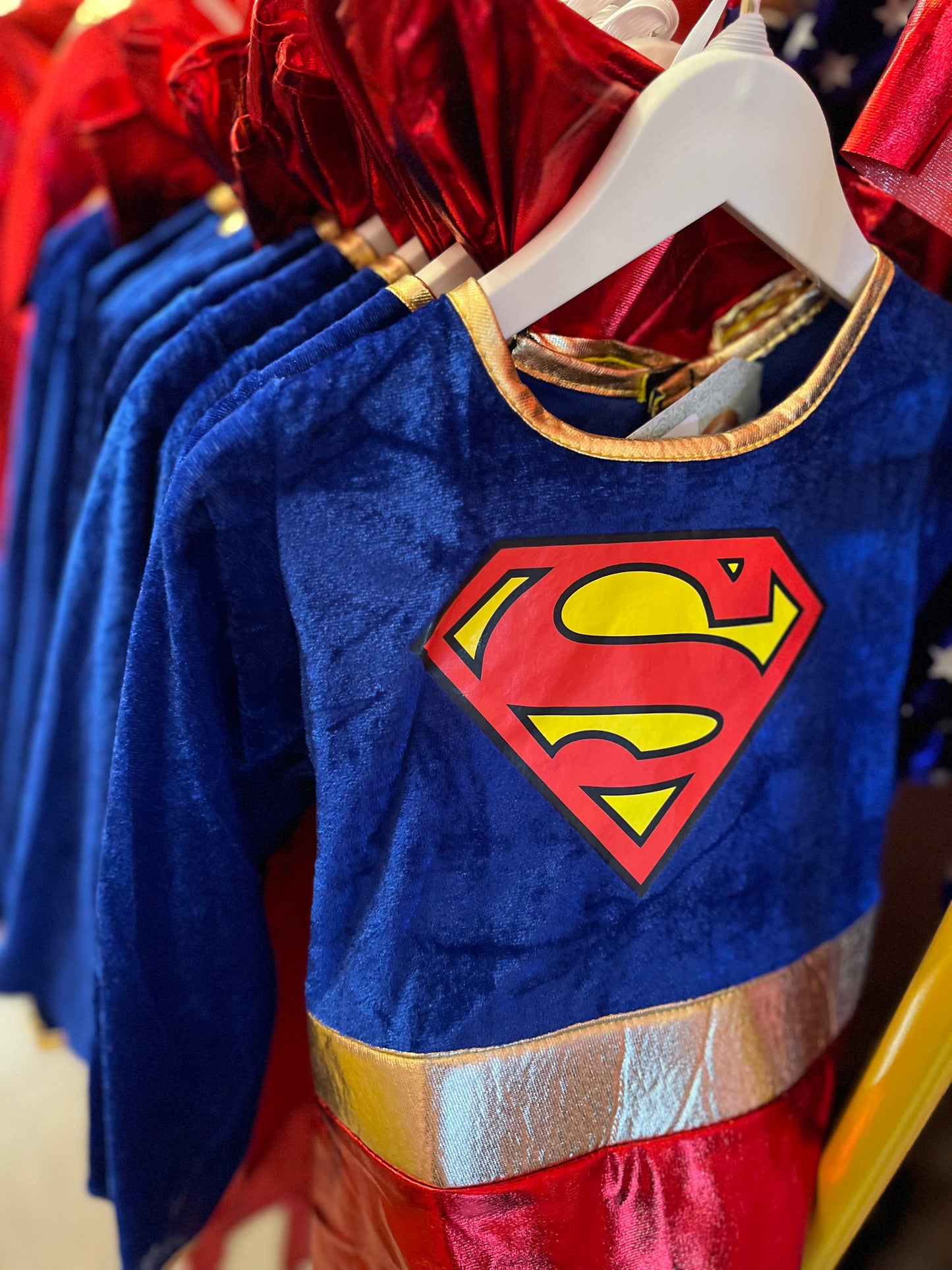 Super Girls