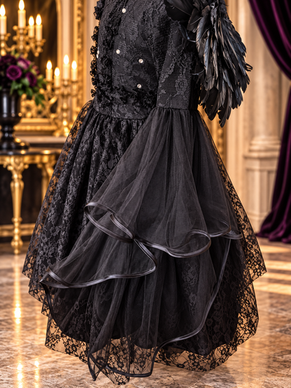 Maleficient