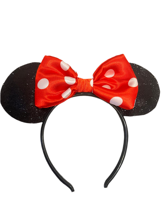 Head band Minnie