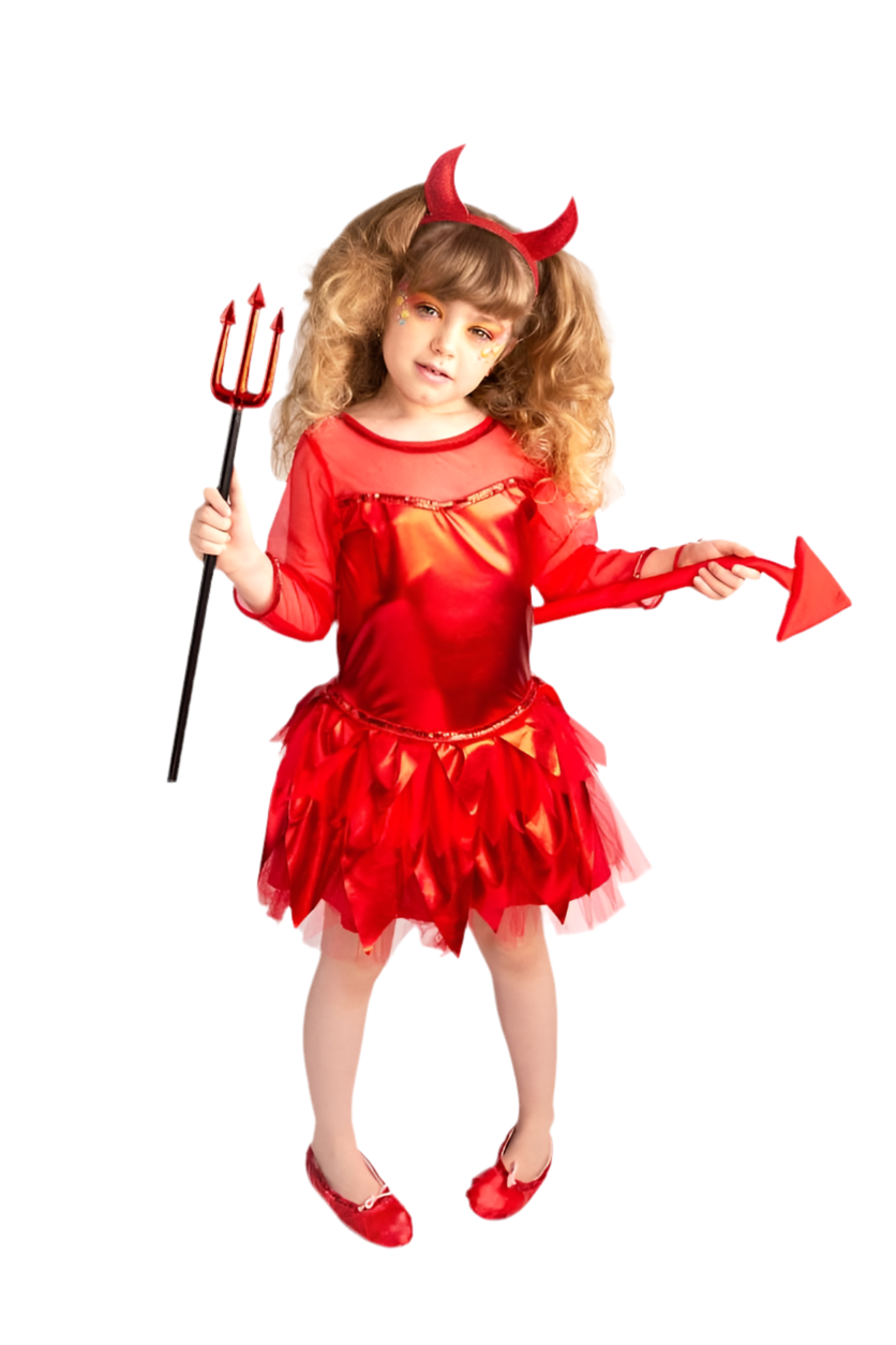 Little Devil