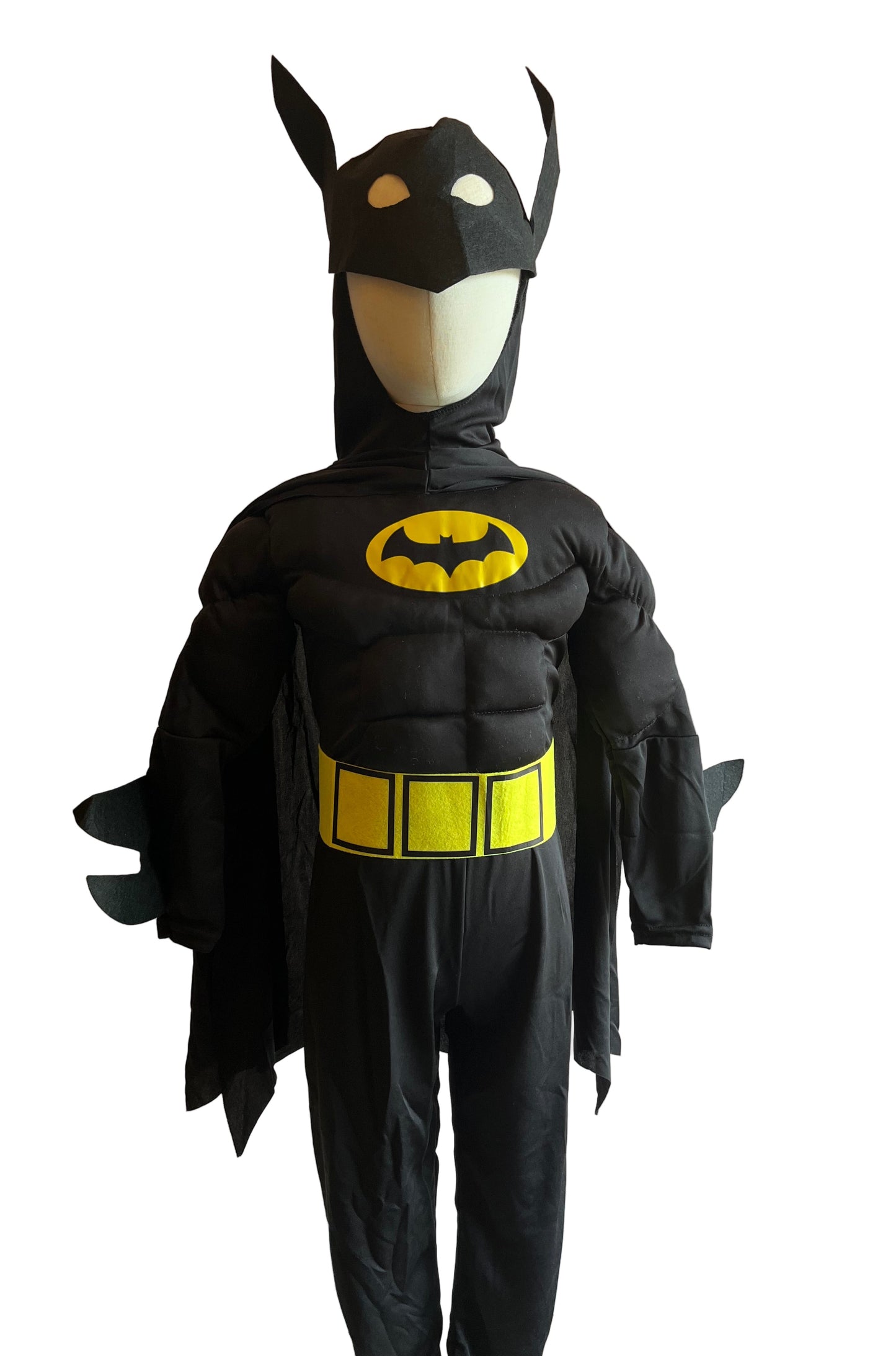 Batman costume