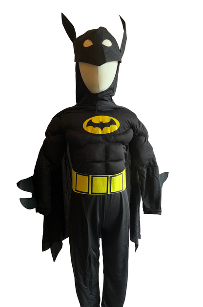 Batman costume