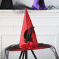 Enchanted Rose Witch Hat