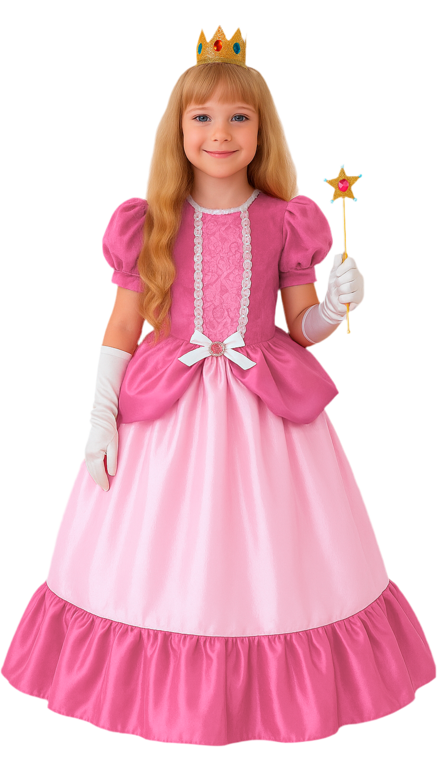 Peach