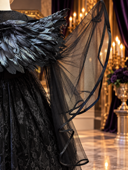 Maleficient
