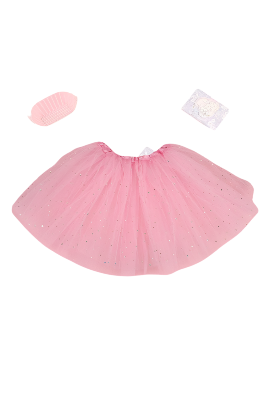 Tutu Glitter