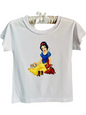 T shirt snowwhite