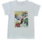 Marvel T- shirt