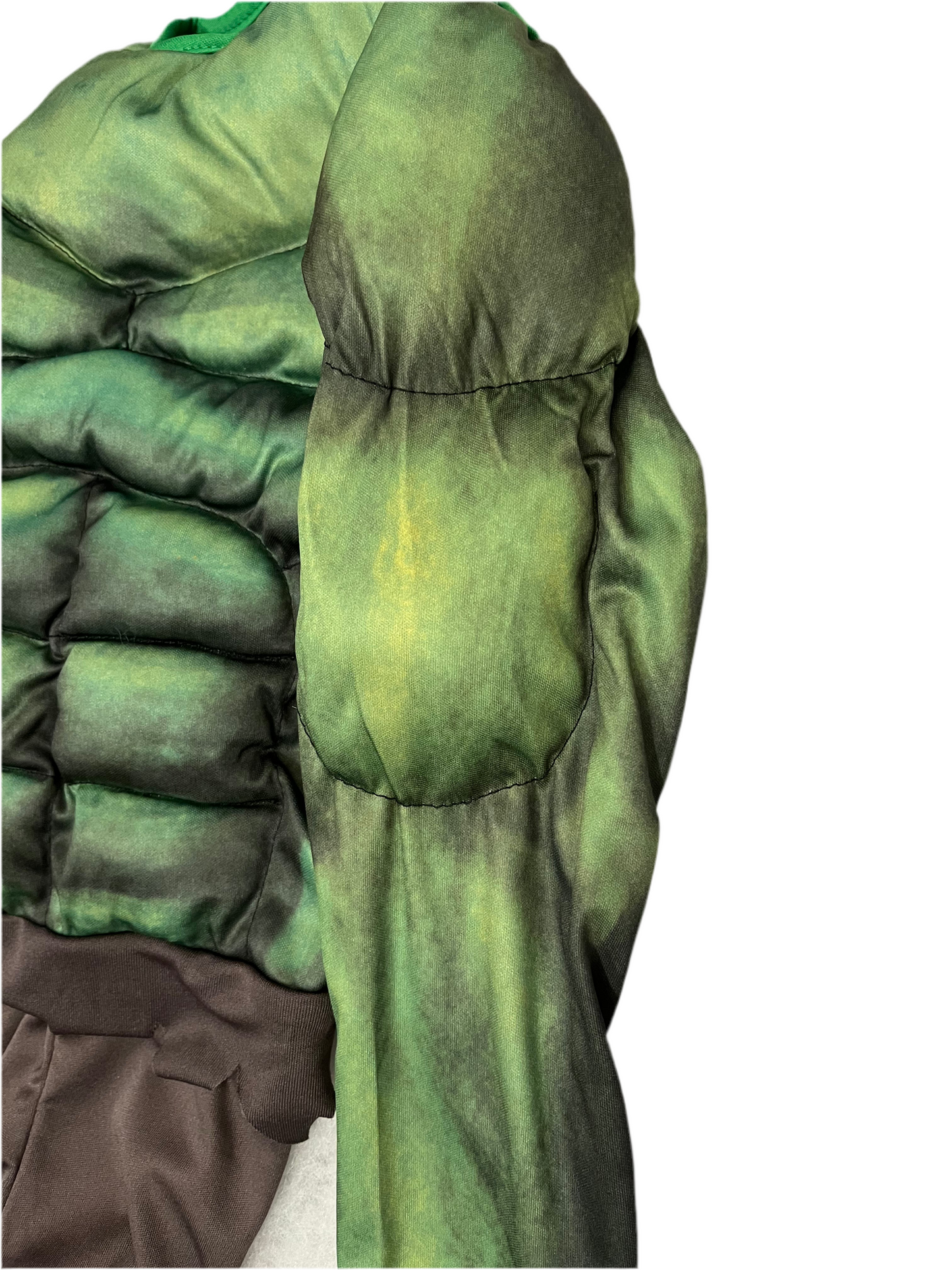 Muscle Hero Costume for Kids