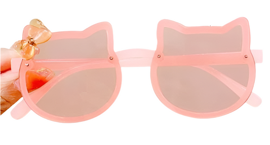 Kitty Glasses