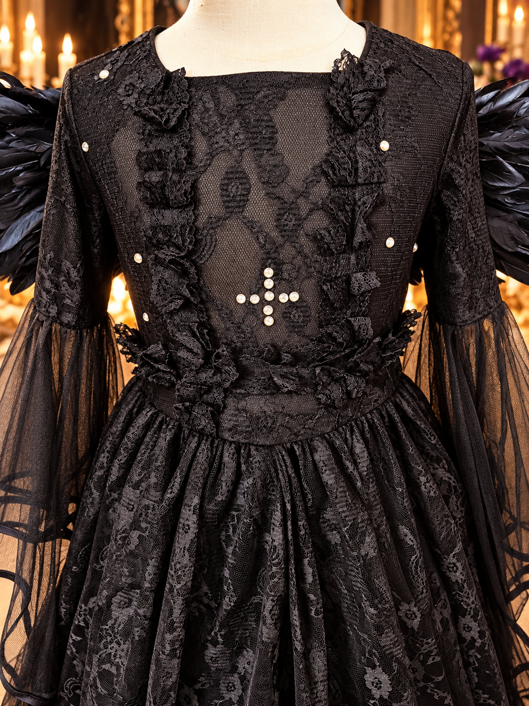 Maleficient