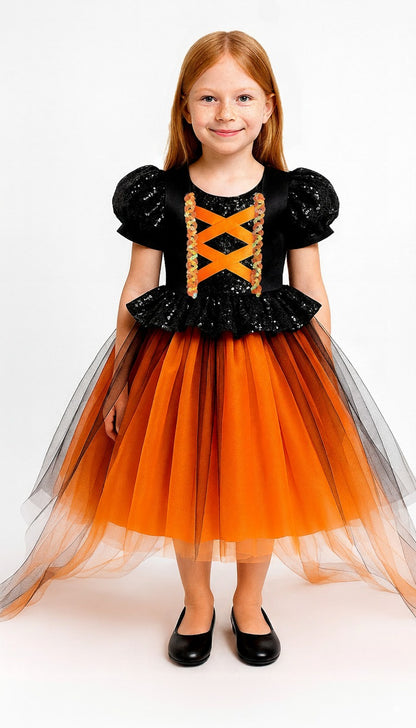 Little Witch Queen