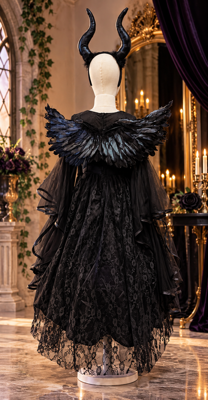 Maleficient