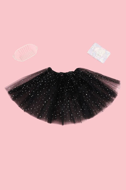 Tutu Glitter