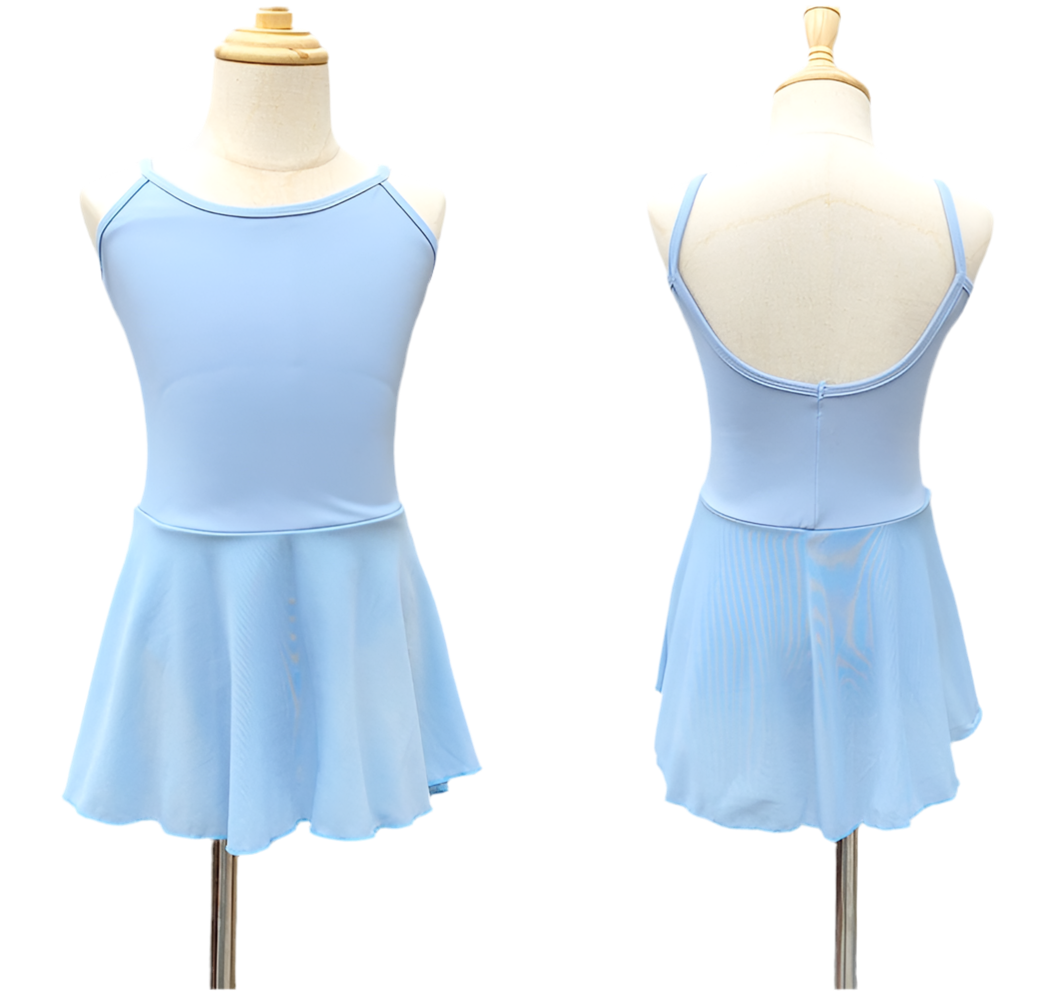 Leotard ballet