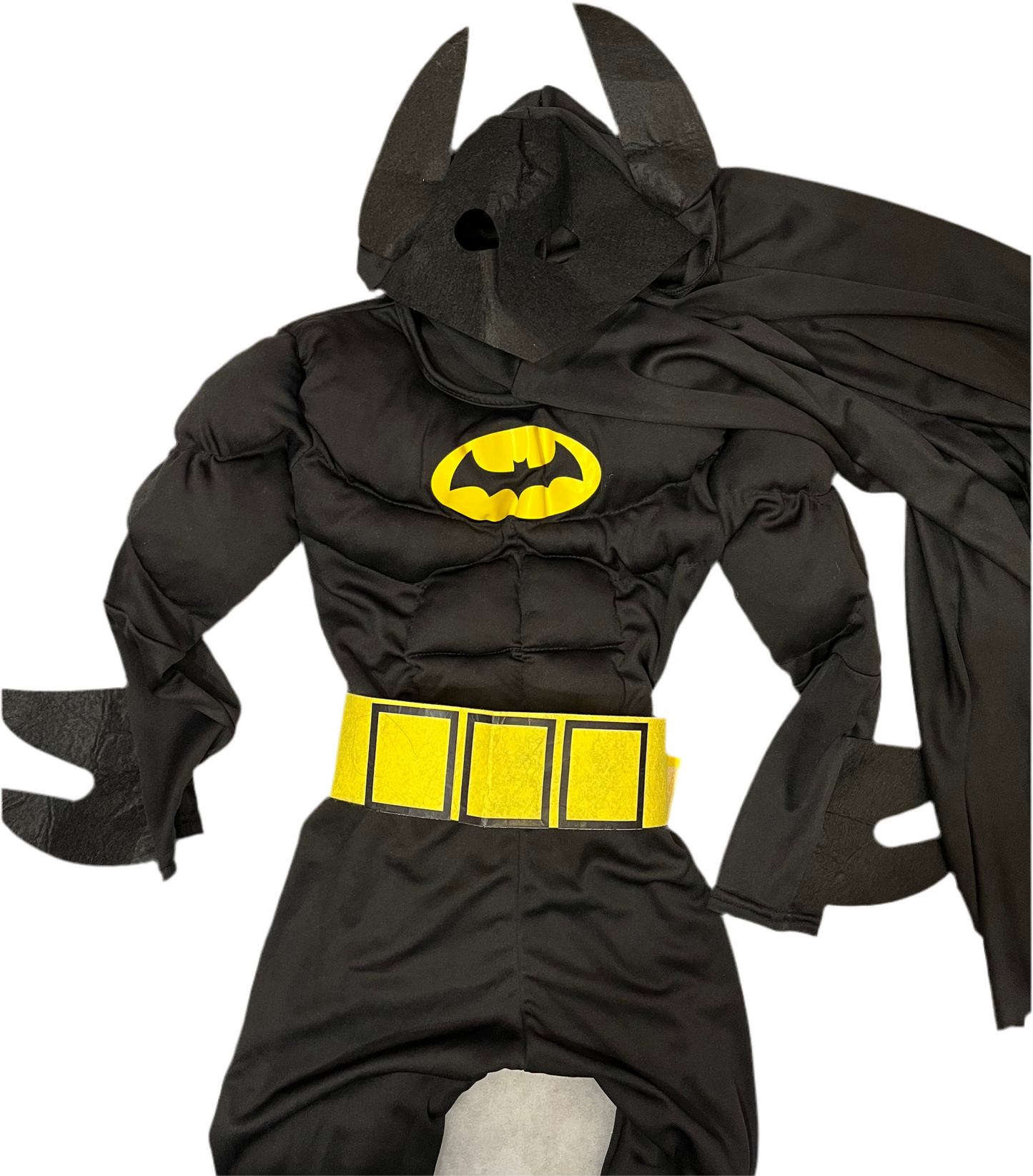 Batman costume
