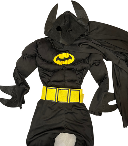Batman costume