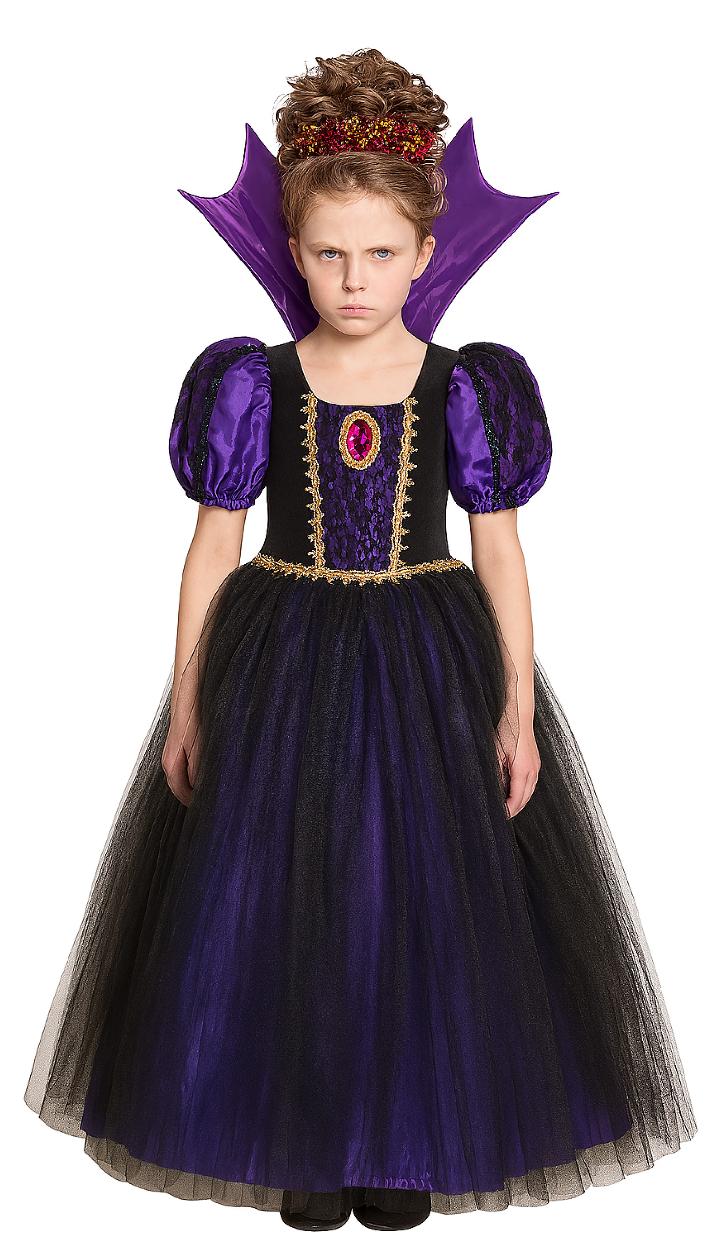 Vampire Queen