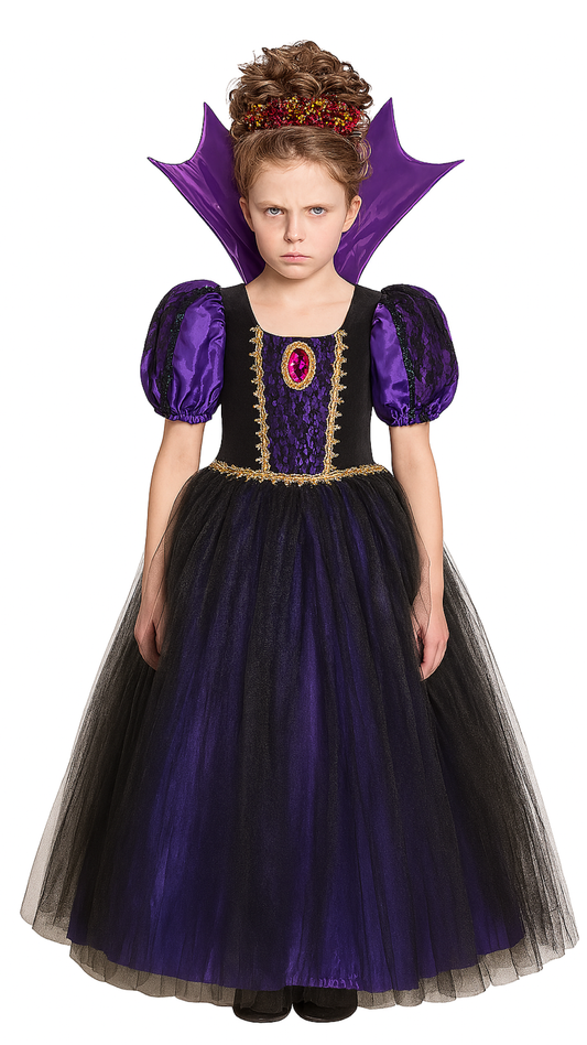 Vampire Queen