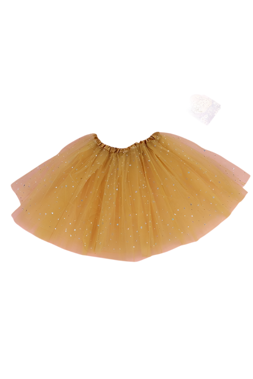 Tutu Glitter