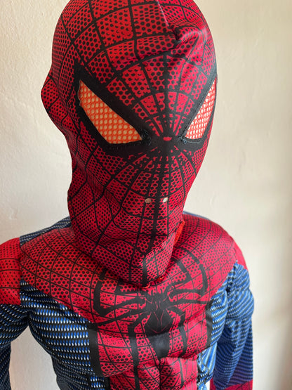 Spiderman costumes