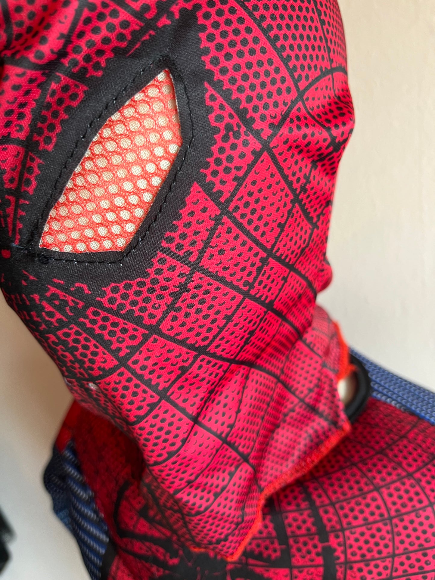 Spiderman costumes