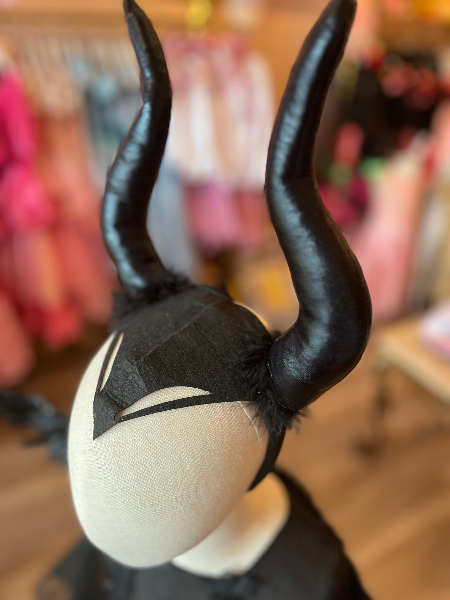 Maleficient