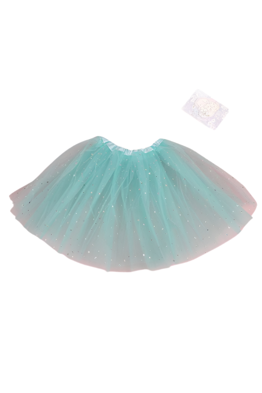Tutu Glitter