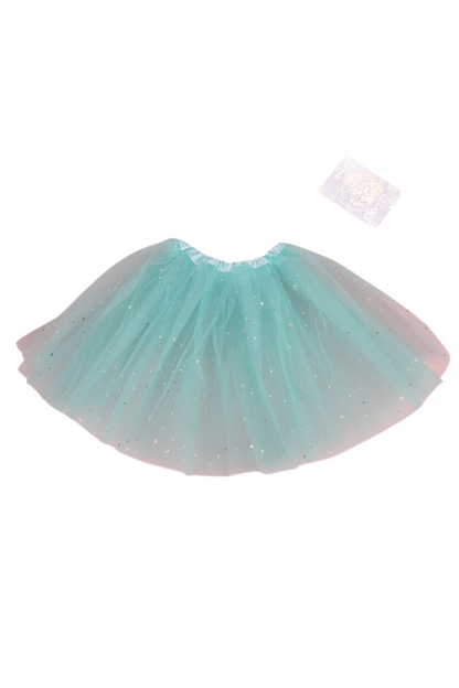 Tutu Glitter