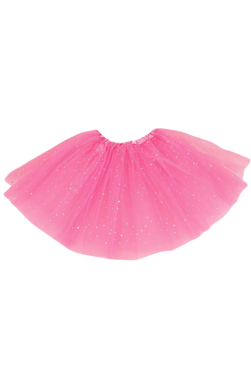 Tutu Glitter