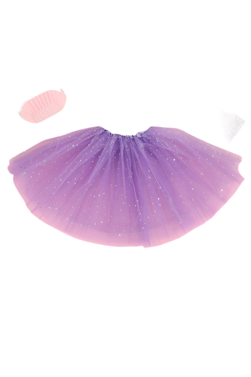 Tutu Glitter
