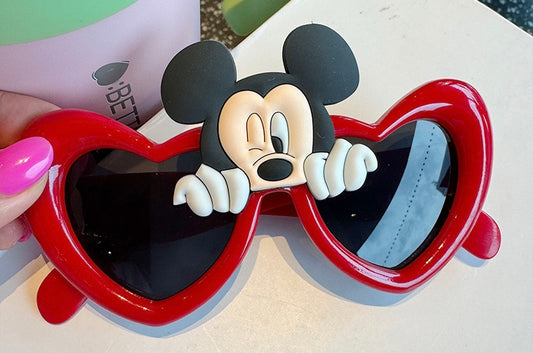 Mickey sunglasess