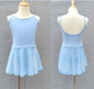 Leotard ballet