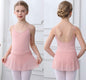 Leotard ballet