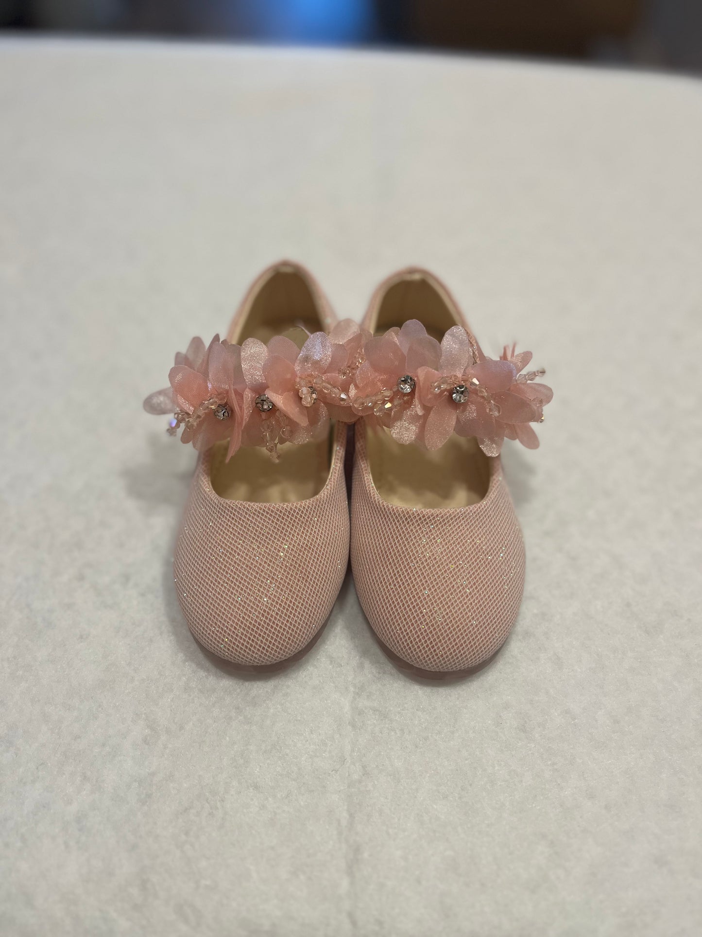Flats of a Flower Fairy shoes