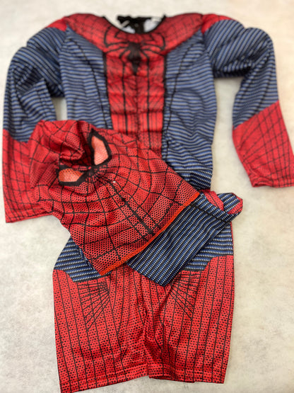 Spiderman costumes