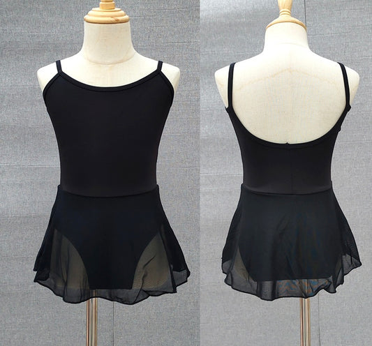 Leotard ballet