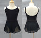 Leotard ballet