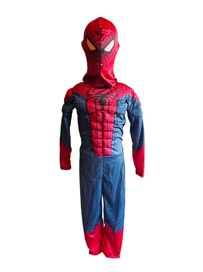 Spiderman costumes