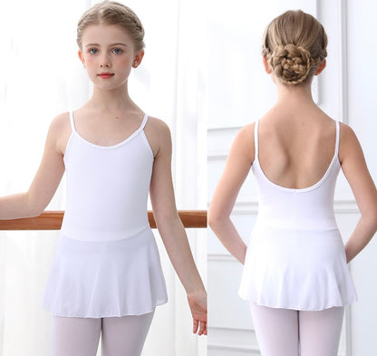 Leotard ballet