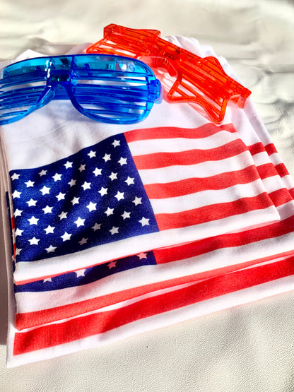 T shirt 4th July