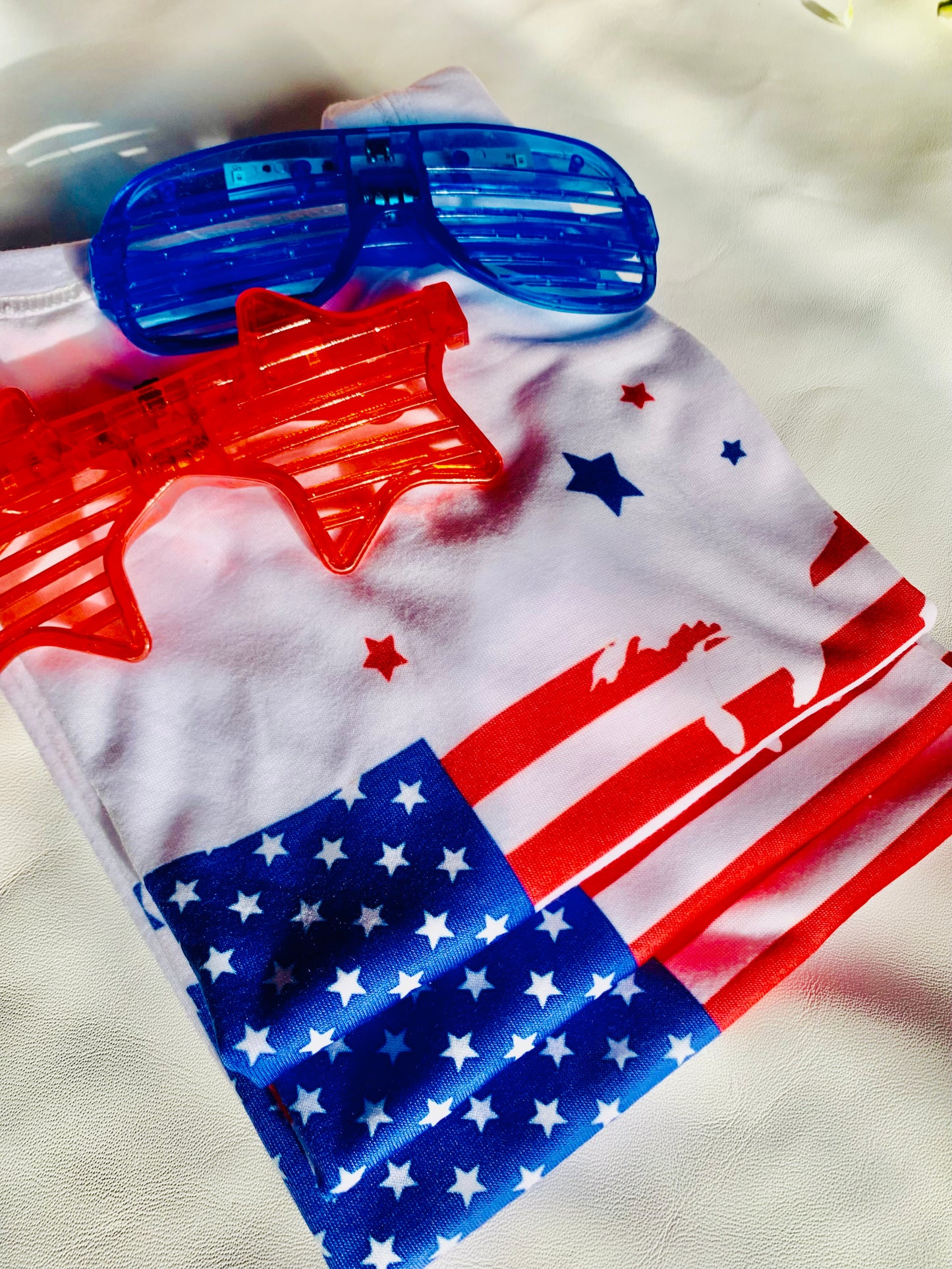 T shirt 4th July