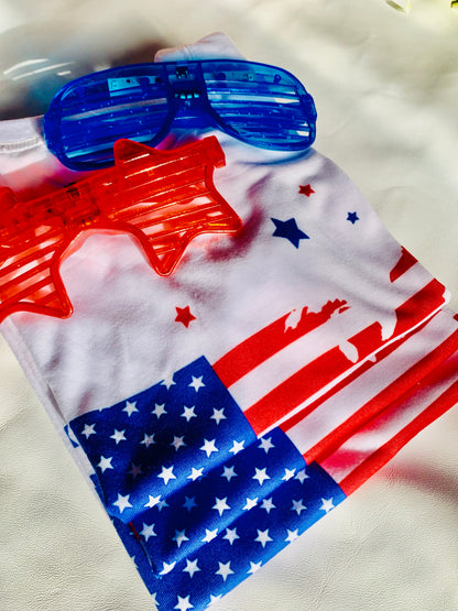 T shirt 4th July