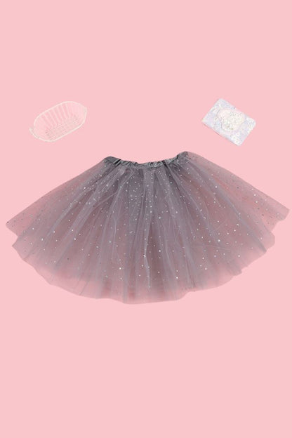 Tutu Glitter